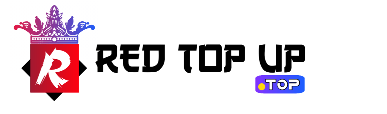 RED TOP UP 
